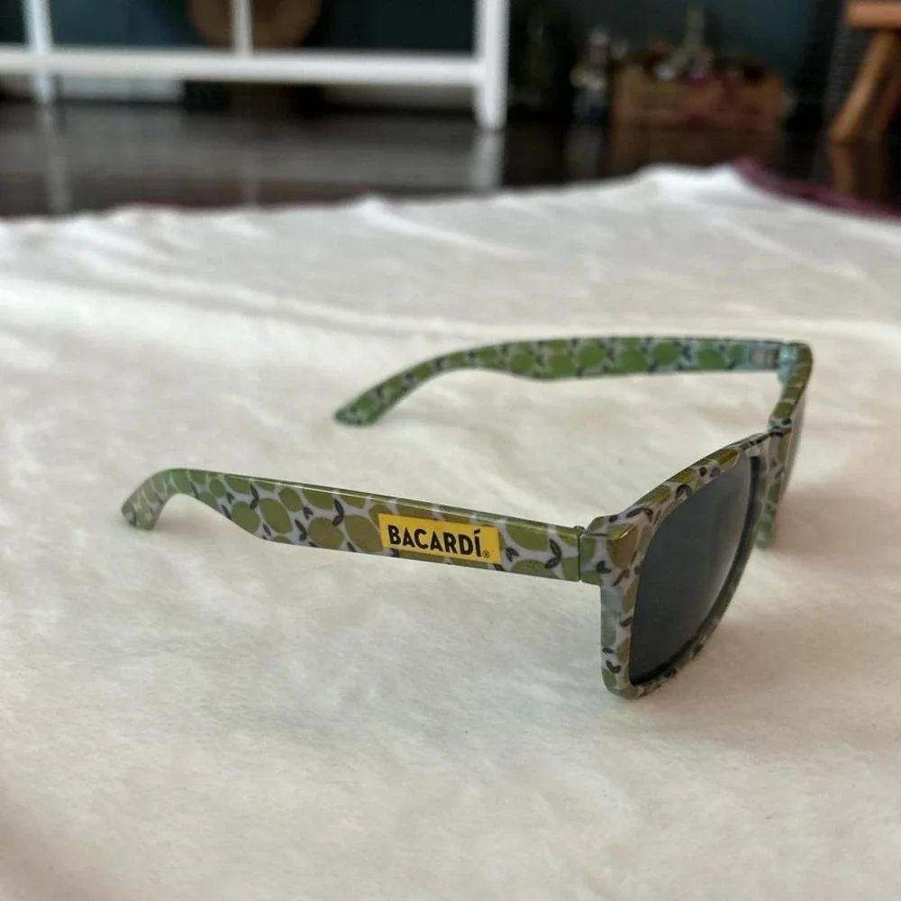 N/A bacardi lime